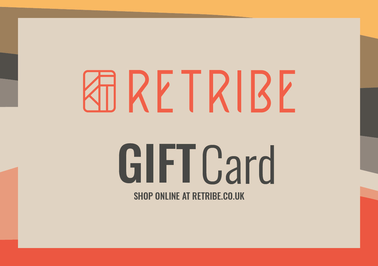 Retribe Gift Card