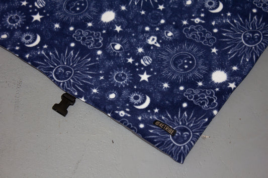 Celestial XLarge Grounded Upcycled Roll Mat