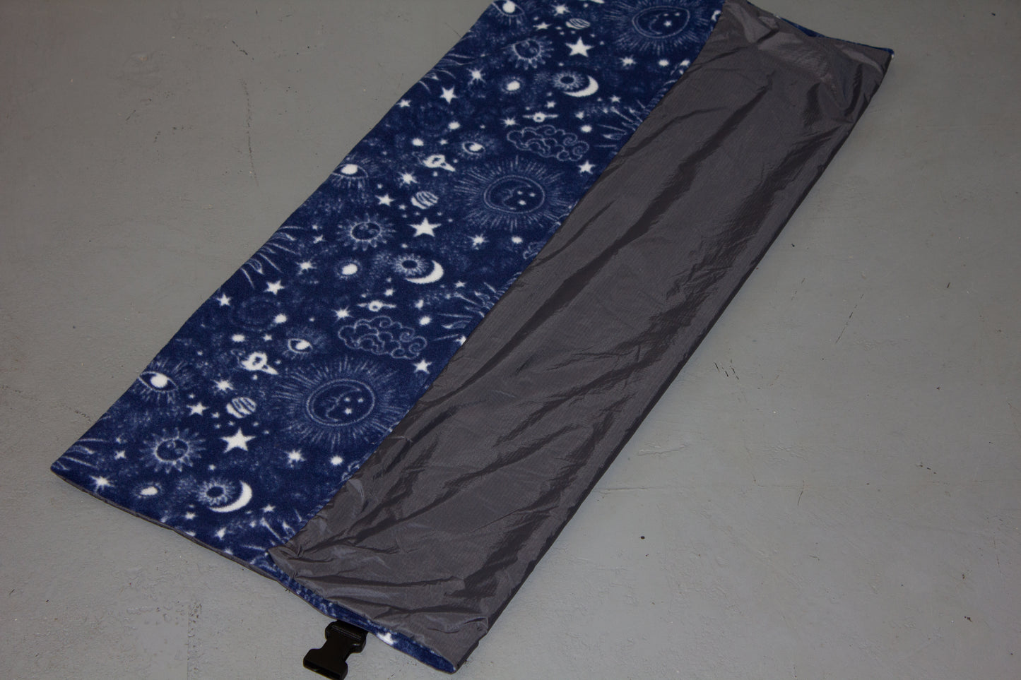 Celestial XLarge Grounded Upcycled Roll Mat